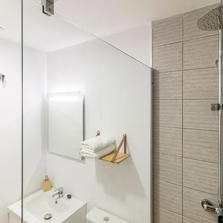Appartement Allo Morenos Centro *