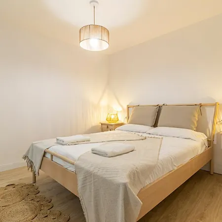 Allo Morenos Centro Appartement