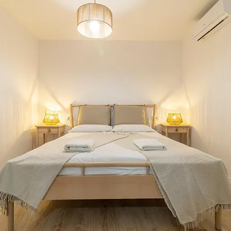 Allo Morenos Centro Appartement Jerez de la Frontera