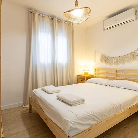 Appartement Allo Morenos Centro