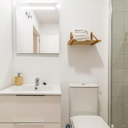 Appartement Allo Morenos Centro Jerez de la Frontera