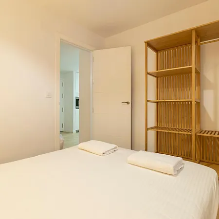 Appartement Allo Morenos Centro *