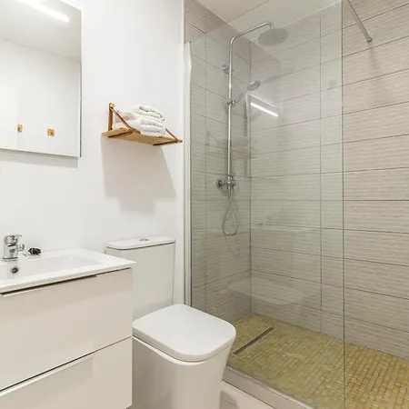 Appartement Allo Morenos Centro Jerez de la Frontera
