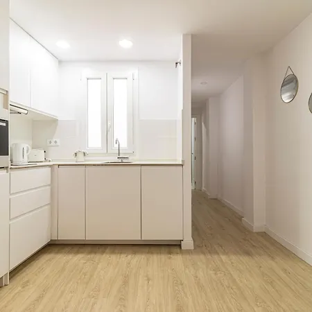 Appartement Allo Morenos Centro Jerez de la Frontera