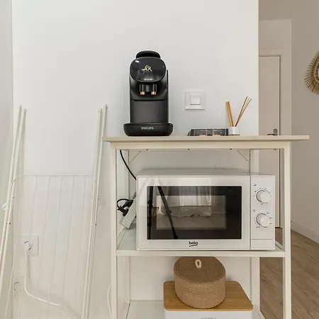 Appartement Allo Morenos Centro *