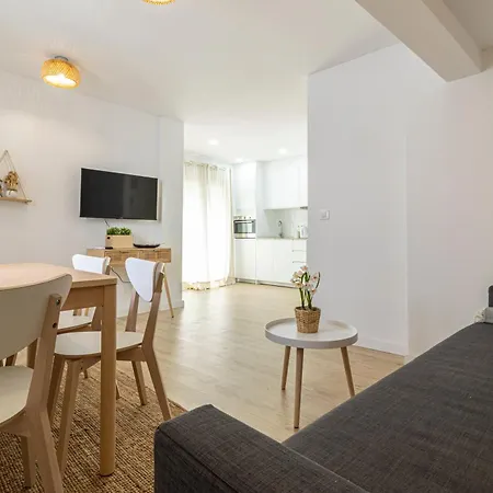 Appartement Allo Morenos Centro
