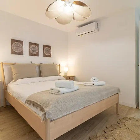 Allo Morenos Centro Appartement *