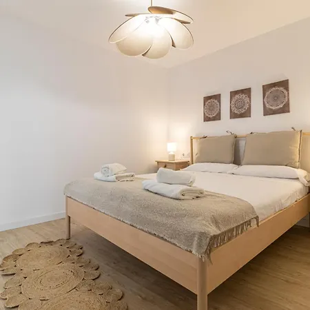 Allo Morenos Centro Appartement Jerez de la Frontera