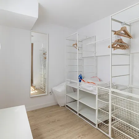 Allo Morenos Centro Appartement