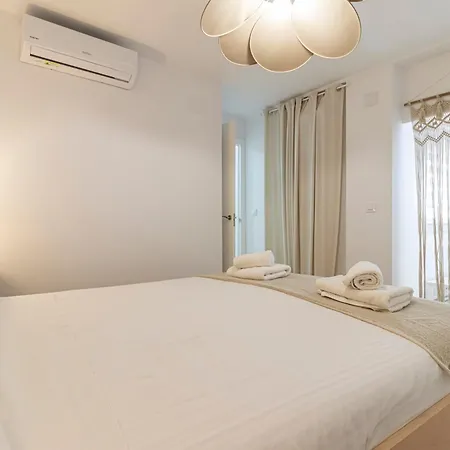 Allo Morenos Centro Appartement *