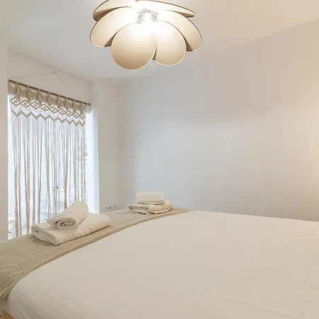 Allo Morenos Centro Appartement Jerez de la Frontera
