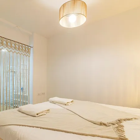 Apartment Allo Morenos Centro