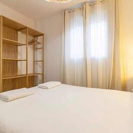 Apartment Allo Morenos Centro *