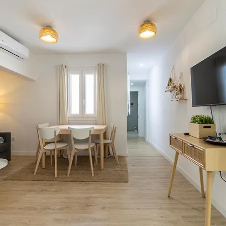 Apartment Allo Morenos Centro *